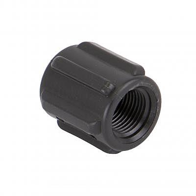Presto-PS SC-013434 Муфта с внутренней резьбой 3/4" для соединения кранов и адаптеров Купить Муфта с внутренней резьбой Presto-PS SC-013434 3/4" для соединения кранов и адаптеров Дом, сад, огород