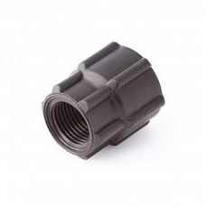 Купить Муфта с внутренней резьбой Presto-PS SC-013412 1/2-3/4" для соединения кранов и адаптеров Дом, сад, огород