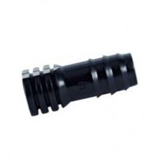 Заглушка для капельной трубки Presto-PS EL-0220 20мм 100шт