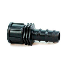 Стартер Presto-PS FC-012012 с внутренней резьбой 1/2" для трубки 20мм 100шт