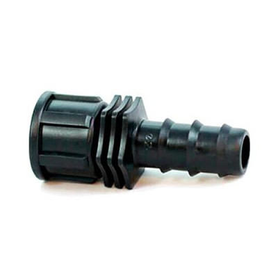 Купить Стартер Presto-PS FC-012012 с внутренней резьбой 1/2" для трубки 20мм 100шт Дом, сад, огород