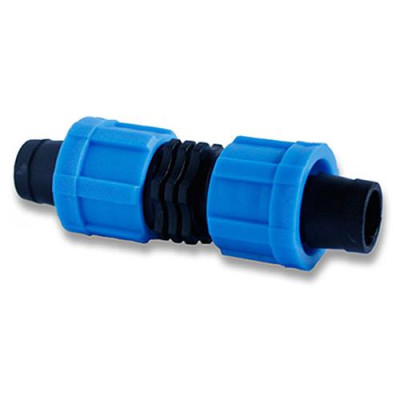 Купить Соединение ремонтное Presto LC-0117 100шт Дом, сад, огород
