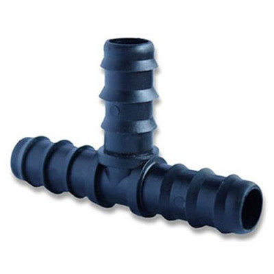Тройник PRESTO TC-0116 2315 для многолетней трубки Купить Тройник Presto TC-0116 2315 для многолетней трубки Дом, сад, огород