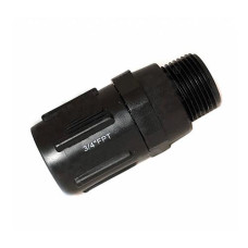 Редуктор давления Presto PR-013415H 3/4"