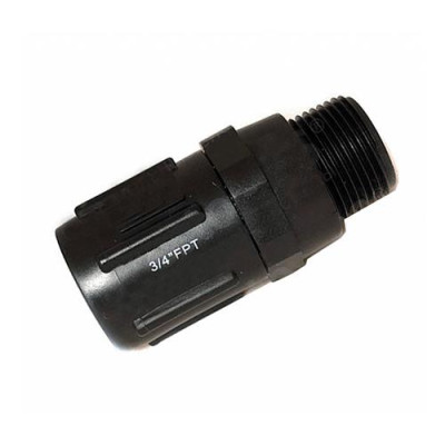 Купить Редуктор давления Presto PR-013415H 3/4" Дом, сад, огород