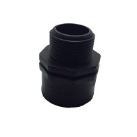 Адаптер редуктор Aquapulse 1030 наружная резьба 1/2" и 3/4" внутренняя резьба 25шт