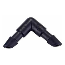 Соединение угловое Aquapulse AD 7202 1/4" для капельной трубки