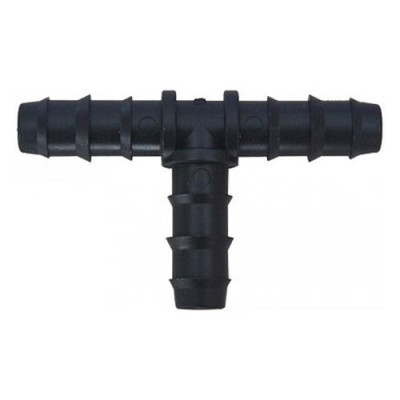 Тройник Aquapulse AD 7212 для капельной трубки Dn16 Купить Тройник Aquapulse AD 7212 для капельной трубки Dn16 Дом, сад, огород