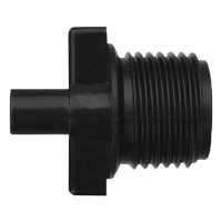 Коннектор Aquapulse AD 1302 с наружной резьбой 1/2"