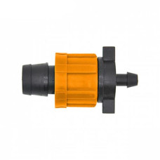 Старт-коннектор Aquapulse AD 5101 Dn 17x6