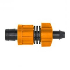 Старт-коннектор Aquapulse AD 5103 с поджимом Dn 17