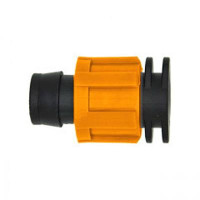 Заглушка для ленты Aquapulse AD 5110 Dn 17