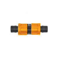 Муфта для ленты Aquapulse AD 5120 с наружной резьбой Dn 16x1/2"