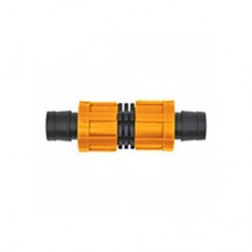 Муфта для ленты Aquapulse AD 5120 с наружной резьбой Dn 16x1/2"