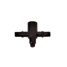 Соединение Aquapulse AD 5003 двойное для микротрубки 4мм