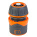 Купить Коннектор Sigma flora 5015434 1/2" быстросъемный для шланга 1/2" с аквастопом и замком Дом, сад, огород
