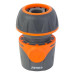 Купить Коннектор Sigma flora 5015544 1/2" быстросъемный для шланга 3/4" Дом, сад, огород