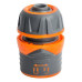Купить Коннектор Sigma flora 5015464 1/2" быстросъемный для шланга 1/2" с замком Дом, сад, огород
