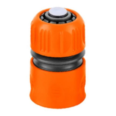 Коннектор Sigma flora 5015504 3/4" быстросъемный для шланга 1" с аквастопом Купить Коннектор Sigma flora 5015504 3/4" быстросъемный для шланга 1" с аквастопом Дом, сад, огород