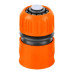 Коннектор Sigma flora 5015504 3/4" быстросъемный для шланга 1" с аквастопом Купить Коннектор Sigma flora 5015504 3/4" быстросъемный для шланга 1" с аквастопом Дом, сад, огород