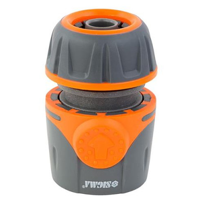 Коннектор Sigma flora 5015524 1/2" быстросъемный для шланга 1/2" Купить Коннектор Sigma flora 5015524 1/2" быстросъемный для шланга 1/2" Дом, сад, огород