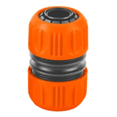 Муфта Sigma flora 5015624 ремонтная для шланга 1" Купить Муфта Sigma flora 5015624 ремонтная для шланга 1" Дом, сад, огород
