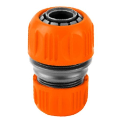 Купить Муфта Sigma flora 5015634 ремонтная для шланга 3/4" и 1" Дом, сад, огород