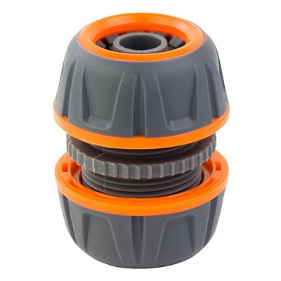 Купить Муфта Sigma flora 5015644 ремонтная для шланга 1/2" Дом, сад, огород