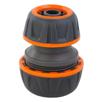 Муфта Sigma flora 5015664 ремонтная для шланга 1/2" и 3/4"