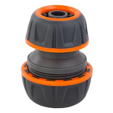 Муфта Sigma flora 5015664 ремонтная для шланга 1/2" и 3/4"