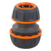 Купить Муфта Sigma flora 5015664 ремонтная для шланга 1/2" и 3/4" Дом, сад, огород