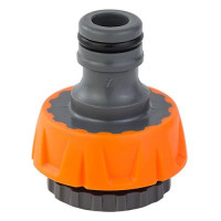 Адаптер Sigma flora 5015834 1/2" для коннектора универсальный 1/2" и 3/4"