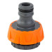 Адаптер Sigma flora 5015834 1/2" для коннектора универсальный 1/2" и 3/4" Купить Адаптер Sigma flora 5015834 1/2" для коннектора универсальный 1/2" и 3/4" Дом, сад, огород