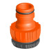 Адаптер Sigma flora 5015844 1/2" для коннектора универсальный в/р 3/4" и 1" Купить Адаптер Sigma flora 5015844 1/2" для коннектора универсальный в/р 3/4" и 1" Дом, сад, огород