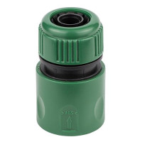 Коннектор Grad 5016135 1/2" быстросъемный для шланга 1/2"