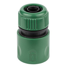 Купить Коннектор Grad 5016135 1/2" быстросъемный для шланга 1/2" Дом, сад, огород