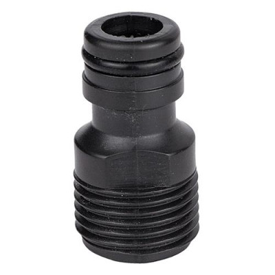 Купить Адаптер Grad 5016355 1/2" для коннектора н/р 1/2" Дом, сад, огород