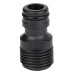 Купить Адаптер Grad 5016355 1/2" для коннектора н/р 1/2" Дом, сад, огород