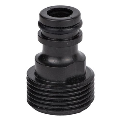 Купить Адаптер Grad 5016365 1/2" для коннектора н/р 3/4" Дом, сад, огород