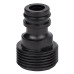 Купить Адаптер Grad 5016365 1/2" для коннектора н/р 3/4" Дом, сад, огород