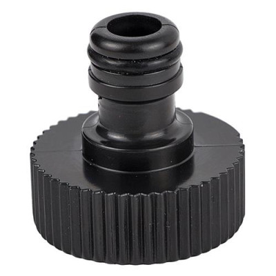 Купить Адаптер Grad 5016325 1/2" для коннектора в/р 1" Дом, сад, огород