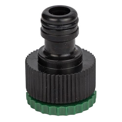Купить Адаптер Grad 5016335 1/2" для коннектора в/р 1/2" и 3/4" Дом, сад, огород