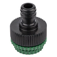 Адаптер Grad 5016345 1/2" для коннектора в/р 1/2" и 3/4" и 1"