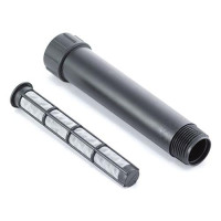 Фильтр сетчатый Presto 1825-S-120 3/4д.120 Mesh