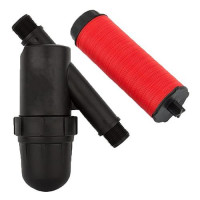 Фильтр дисковый Aquapulse AD 6304 с наружной резьбой 1"