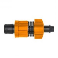 Стартовый кран Aquapulse AD 6504 с поджимом