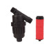 Купить Фильтр дисковый Ender 20080 3/4" 4м куб./ч Дом, сад, огород