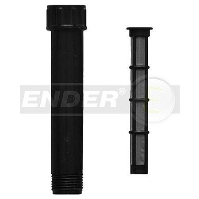 Фильтр сетчатый 20105 Ender 3/4 2м куб./ч Купить Фильтр сетчатый Ender 20105 3/4" 2м куб./ч Дом, сад, огород