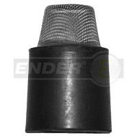 Фильтр сетчатый Ender 20058 25x8мм