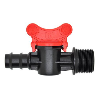Кран стартовый 20031 Ender 3/4х16 мм Купить Кран стартовый Ender 20031 3/4"х16мм Дом, сад, огород